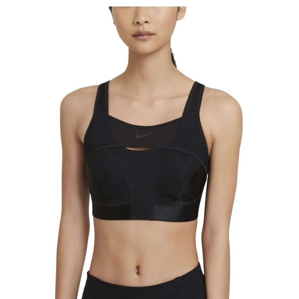 Nike alpha ultrabreathe sports bra size XS